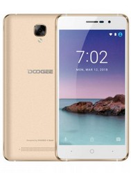 Замена батареи на телефоне Doogee X10s в Сочи